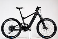 Riese & Müller Delite Mountain Touring Noir 2023 T.51 1833