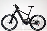 Riese & Müller Delite Mountain Touring Noir 2023 T.51 1833