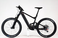 Riese & Müller Delite Mountain Touring Noir 2023 T.51 2068