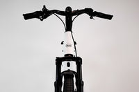 Riese & Müller Nevo4 Touring Blanc T.51 1842