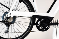 Riese & Müller Nevo4 Touring Blanc T.51 1842
