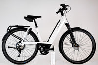Riese & Müller Nevo4 Touring Blanc T.51 1842