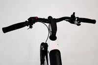 Riese & Müller Nevo4 Touring Blanc T.51 1842