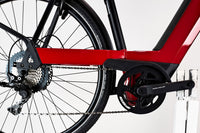 Riese & Müller Nevo Touring Rouge T.51 1828 2057