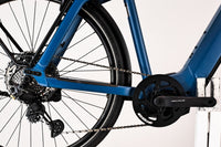 Riese & Müller Charger4 Touring 2023 Bleu T.56 1822