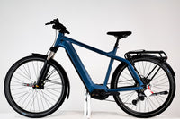 Riese & Müller Charger4 Touring 2023 Bleu T.56 1822