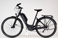 TREK Verve+ 1 DT 300Wh 2022 M 1776