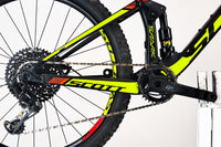 SCOTT Spark 730 2017 L 1899