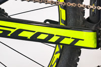 SCOTT Spark 730 2017 L 1899