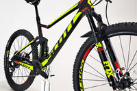 SCOTT Spark 730 2017 L 1899