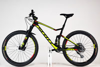 SCOTT Spark 730 2017 L 1899