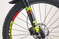 SCOTT Spark 730 2017 L 1899