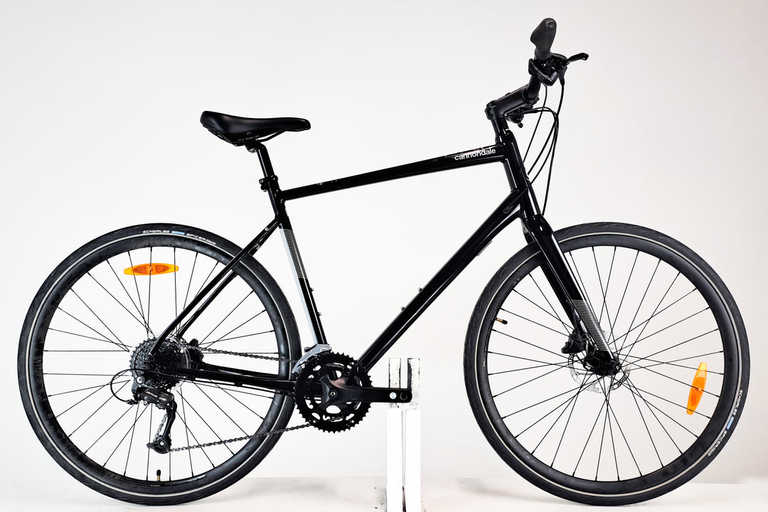 CANNONDALE Quick 3 2020 1843