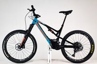 ROCKY MOUNTAIN Altitude Powerplay Alloy 50 2019 L 1728