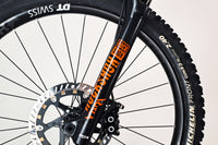 ROCKY MOUNTAIN Altitude Powerplay Alloy 50 2019 L 1728
