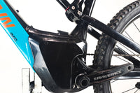 ROCKY MOUNTAIN Altitude Powerplay Alloy 50 2019 L 1728