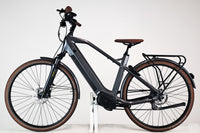 O2Feel iSwan N5e Di2 2020 M 1772