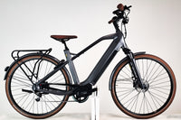 O2Feel iSwan N5e Di2 2020 M 1772