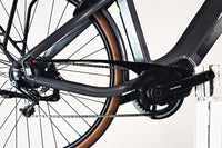 O2Feel iSwan N5e Di2 2020 M 1772