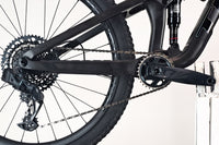 TREK Top Fuel 9.8 GX AXS 2023 S 1950