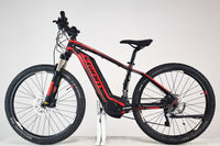 GIANT Dirt E+ 2016 S 1859