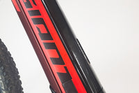 GIANT Dirt E+ 2016 S 1859