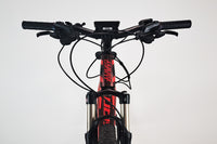 GIANT Dirt E+ 2016 S 1859