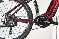 GIANT Dirt E+ 2016 S 1859
