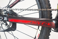 GIANT Dirt E+ 2016 S 1859