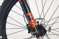 CANNONDALE Trigger 3 2018 M 1741