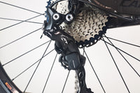 CANNONDALE Trigger 3 2018 M 1741