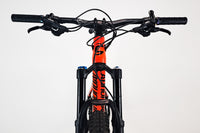 CANNONDALE Trigger 3 2018 M 1741