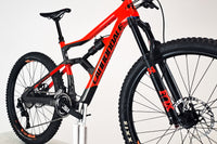 CANNONDALE Trigger 3 2018 M 1741