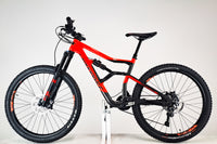 CANNONDALE Trigger 3 2018 M 1741