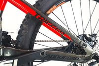 CANNONDALE Trigger 3 2018 M 1741