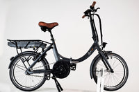 O2Feel PEPS N7C OES 2020 gris T.41 1239