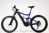 GIANT Trance E+ Pro 2020 L 1955