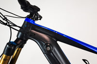 GIANT Trance E+ Pro 2020 L 1955