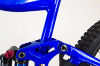 GIANT Trance E+ Pro 2020 L 1955