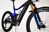 GIANT Trance E+ Pro 2020 L 1955
