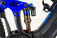 GIANT Trance E+ Pro 2020 L 1955