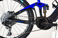 GIANT Trance E+ Pro 2020 L 1955