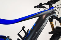 GIANT Trance E+ Pro 2020 L 1955