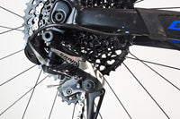 GIANT Trance E+ Pro 2020 L 1955