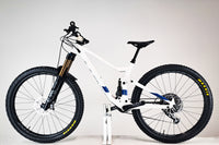 SCOTT Genius 900 Tuned 2021 M 1734