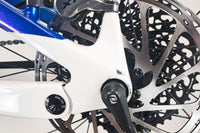 SCOTT Genius 900 Tuned 2021 M 1734