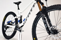 SCOTT Genius 900 Tuned 2021 M 1734