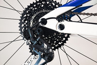 SCOTT Genius 900 Tuned 2021 M 1734