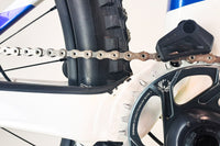 SCOTT Genius 900 Tuned 2021 M 1734
