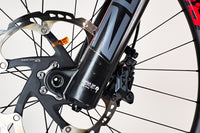 TREK Slash 9.8 2021 L 1957